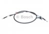 Гальмівний трос BOSCH 1987482825