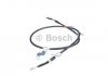 1987482825 BOSCH Гальмівний трос BOSCH (фото 2)