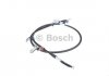 1987482825 BOSCH Гальмівний трос BOSCH (фото 4)