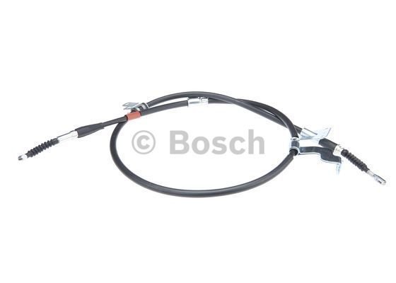 Фото гальмівний трос BOSCH 1987482825 BOSCH 1987482825 BOSCH Гальмівний трос BOSCH
