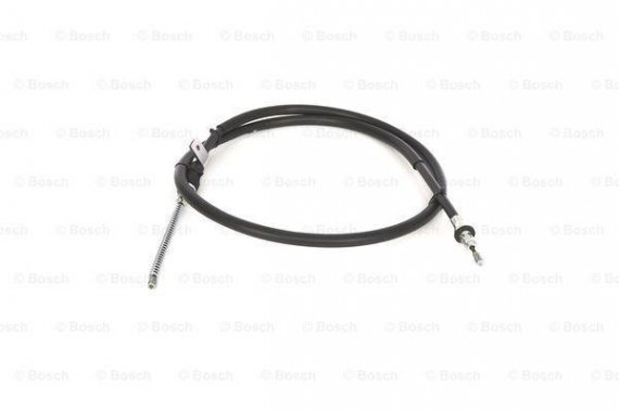 Фото гальмівний трос BOSCH 1987482740 BOSCH 1987482740 BOSCH Гальмівний трос BOSCH