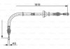 Гальмівний трос BOSCH 1987482710