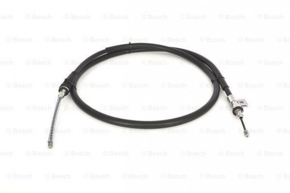 Фото гальмівний трос BOSCH 1987482739 BOSCH 1987482739 BOSCH Гальмівний трос BOSCH