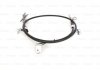 1987482731 BOSCH Гальмівний трос BOSCH (фото 3)