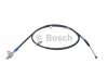 Гальмівний трос BOSCH 1987482830