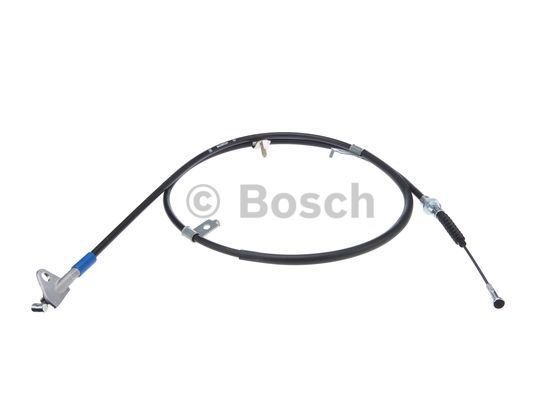 Фото гальмівний трос BOSCH 1987482830 BOSCH 1987482830 BOSCH Гальмівний трос BOSCH