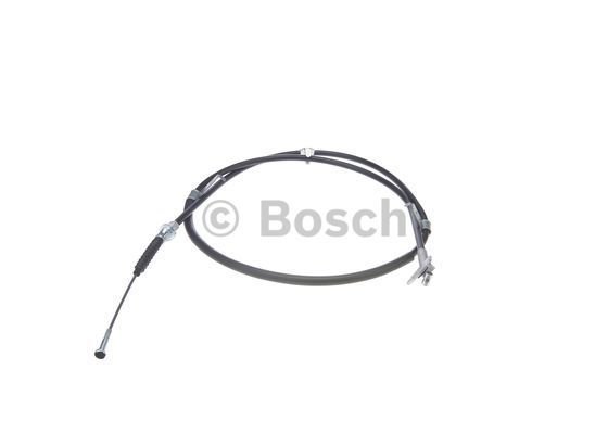 Фото гальмівний трос BOSCH 1987482829 BOSCH 1987482829 BOSCH Гальмівний трос BOSCH