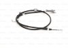 1987482730 BOSCH Гальмівний трос BOSCH (фото 4)