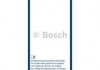 Стеклоочиститель задній BOSCH / 300 мм. / BOSCH 3397015102