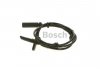 0265008036 BOSCH Датчик, частота обертання колеса BOSCH (фото 2)