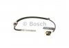 Датчик темп вихлопних газів BOSCH 0986259013