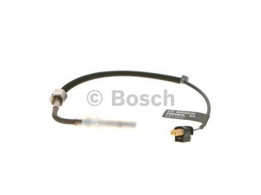 0986259013 BOSCH Датчик темп вихлопних газів BOSCH