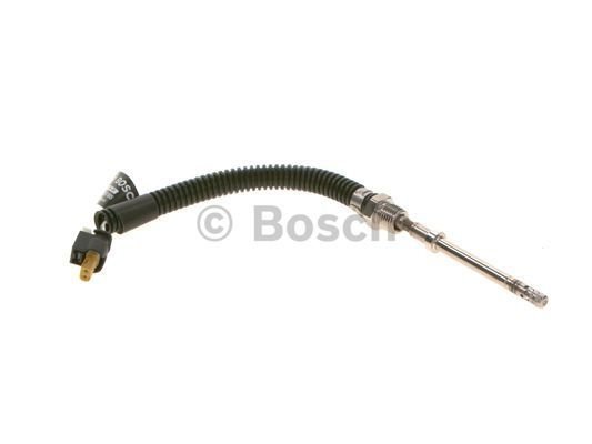 0986259005 BOSCH Датчик темп вихлопних газів BOSCH