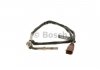 Датчик темп вихлопних газів BOSCH 0986259030