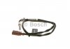 0986259030 BOSCH Датчик темп вихлопних газів BOSCH (фото 2)