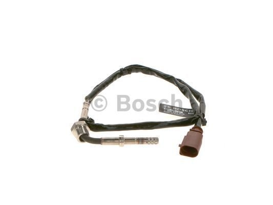 Фото датчик темп вихлопних газів BOSCH 0986259030 BOSCH 0986259030 BOSCH Датчик темп вихлопних газів BOSCH