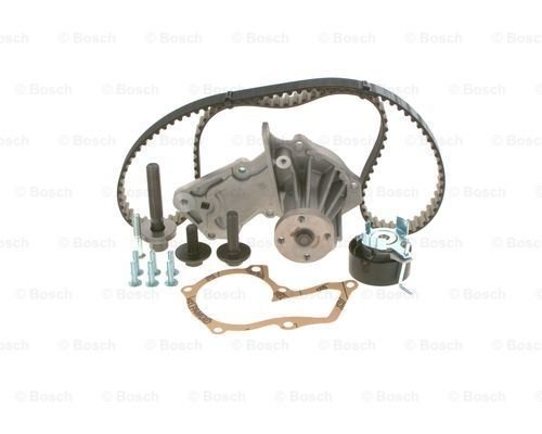 1 987 946 953 BOSCH Поліклиновий ремень BOSCH