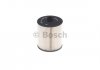 Повітряний фільтр BOSCH F 026 402 239