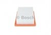 F 026 400 595 BOSCH Повітряний фільтр BOSCH (фото 4)