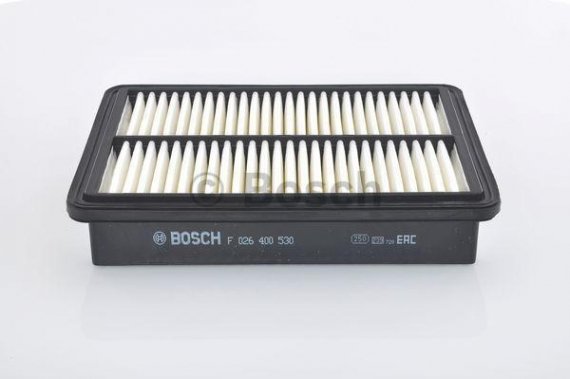 Фото повітряний фільтр BOSCH F 026 400 530 BOSCH F 026 400 530 BOSCH Повітряний фільтр BOSCH