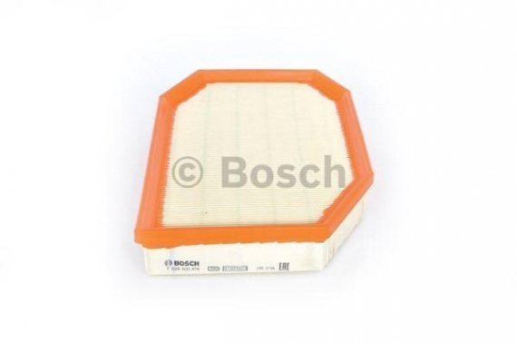 F 026 400 476 BOSCH Повітряний фільтр BOSCH