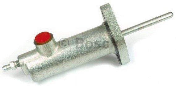 0986486547 BOSCH Циліндр зчеплення BOSCH