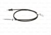 1987482747 BOSCH Гальмівний трос BOSCH (фото 2)