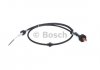 Гальмівний трос BOSCH 1987482828