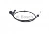 1987482828 BOSCH Гальмівний трос BOSCH (фото 3)
