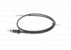 1987482748 BOSCH Гальмівний трос BOSCH (фото 2)