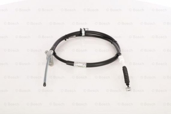Фото гальмівний трос BOSCH 1987482766 BOSCH 1987482766 BOSCH Гальмівний трос BOSCH
