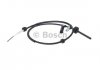 Гальмівний трос BOSCH 1987482827