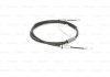 1987482749 BOSCH Гальмівний трос BOSCH (фото 4)