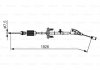 Гальмівний трос BOSCH 1987482799