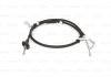 Гальмівний трос BOSCH 1987482741