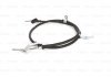 1987482741 BOSCH Гальмівний трос BOSCH (фото 2)