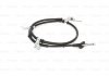 1987482741 BOSCH Гальмівний трос BOSCH (фото 4)