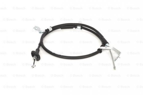 Фото гальмівний трос BOSCH 1987482741 BOSCH 1987482741 BOSCH Гальмівний трос BOSCH