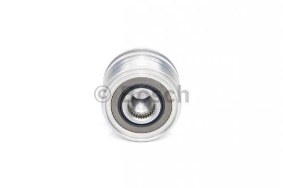 1 987 945 411 BOSCH Шків генератора BOSCH