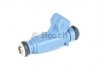 Форсунка бензин BOSCH 0 280 155 814