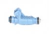 0 280 155 814 BOSCH Форсунка бензин BOSCH (фото 3)