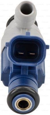 Фото форсунка бензин BOSCH 0 280 155 995 BOSCH 0 280 155 995 BOSCH Форсунка бензин BOSCH