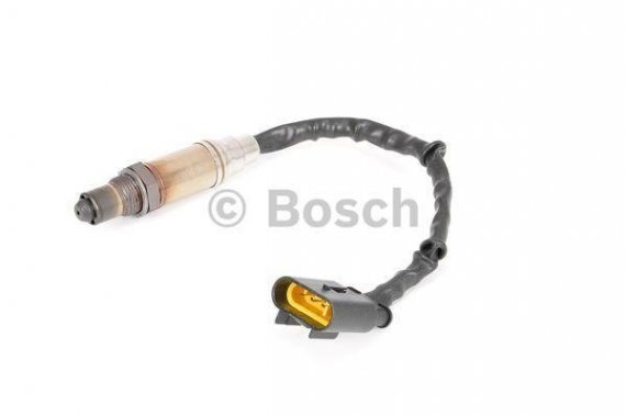 F 00H L00 356 BOSCH Лямбда-зонд BOSCH