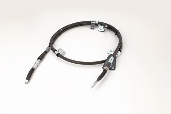 597702W500DS1 MOBIS Трос гальма