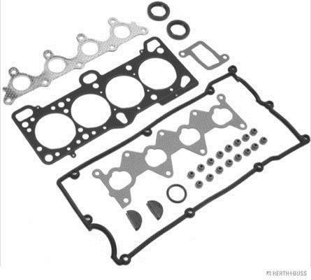 J1240567 JAKOPARTS Прокладки ГБЦ (компл.) HYUNDAI, KIA (вир-во Jakoparts)