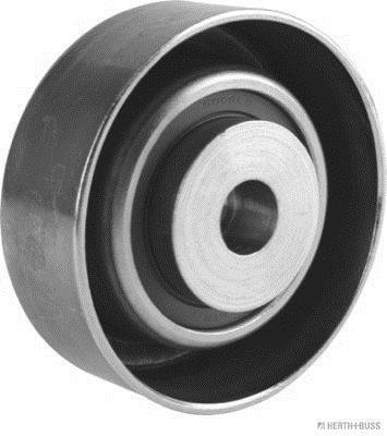 J1145077 JAKOPARTS Ролик ремня обводной MITSUBISHI (пр-во Jakoparts)