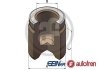 Поршень супорта пер. Chrysler 200 10-/300C 04- (42x53mm) D025592