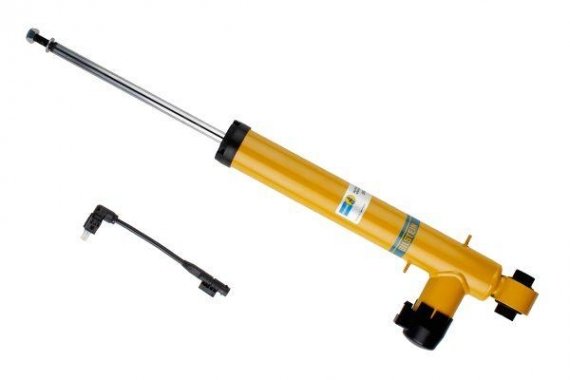 20-267537 BILSTEIN Амортизатор підвіски BILSTEIN