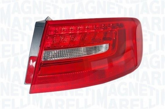 714081120701 MAGNETI MARELLI (Италия) Ліхтар задній лівий