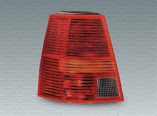 714028430705 MAGNETI MARELLI (Италия) Ліхтар задній лівий